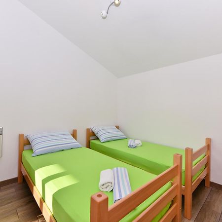 Apartmani Iva Vir Rom bilde
