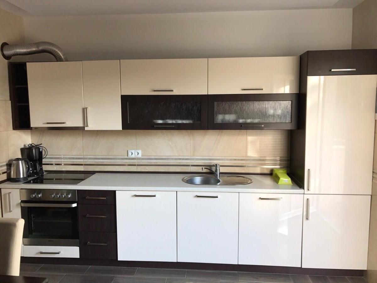Apartmani Iva Vir Eksteriør bilde